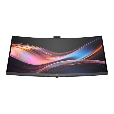 HP Serie 7 Pro 34 Zoll WQHD-Konferenzmonitor 734pm - 86,4 cm (34") - 3440 x 1440 Pixel - Wide Quad HD - LCD - 5 ms (8K157UT#A