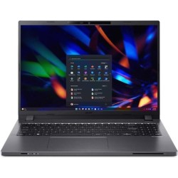 Acer TravelMate P2 16 TMP216-51-G2-TCO - 180 -Scharnierdesign - Intel Core 5 120U / 1,4 GHz - ESHELL - Intel Graphics - 16GB RA