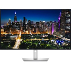 Dell UltraSharp U3225QE 32" 4K IPS Monitor Thunderbolt Hub 120 Hz (DELL-U3225QE)