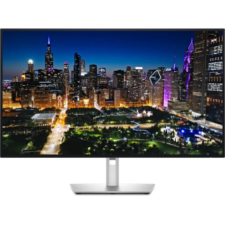 Dell UltraSharp U3225QE 32" 4K IPS Monitor Thunderbolt Hub 120 Hz (DELL-U3225QE)