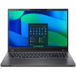 Acer TravelMate P2 16 TMP216-41-TCO - AMD Ryzen 5 Pro 7535U / 2,9 GHz - Win 11 Pro - Radeon 660M - 16GB RAM - 512GB SSD NVMe -