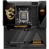 MSI MEG X870E GODLIKE Mainboard E-ATX AM5 AMD X870E DDR5 Wi-Fi 7 10G LAN (7E48-001R)