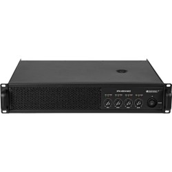 OMNITRONIC XPA-4804 MK2 Endstufe (10451010)