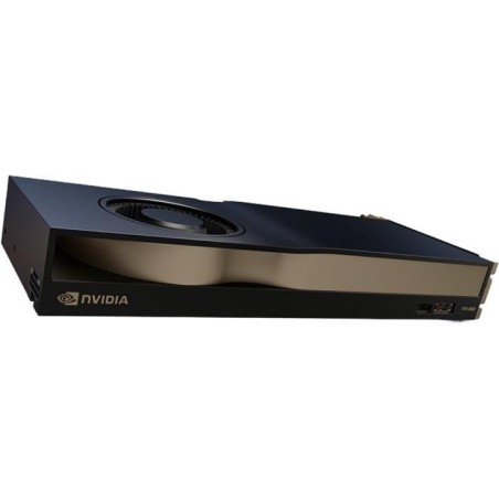 NVIDIA RTX 4500 Ada Grafikkarte 24 GB GDDR6 PCIe 4.0 x16 4x DisplayPort (900-5G132-2560-000)