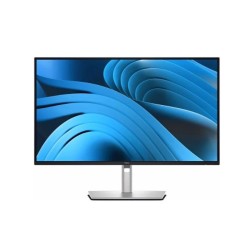 Dell Pro 27 Plus P2725D, LED-Monitor - (68.5 cm (27 Zoll), schwarz/silber, QHD, IPS, USB-Hub, HDMI, DP, USB-C, 100Hz Panel) [En