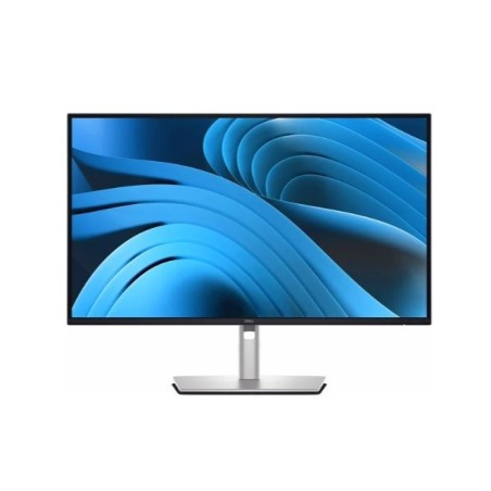 Dell Pro 27 Plus P2725D, LED-Monitor - (68.5 cm (27 Zoll), schwarz/silber, QHD, IPS, USB-Hub, HDMI, DP, USB-C, 100Hz Panel) [En