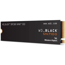 WD_BLACK SN7100 SSD 2TB M.2280 PCIe Gen4 NVMe Internes Solid-State-Module (WDS200T4X0E)