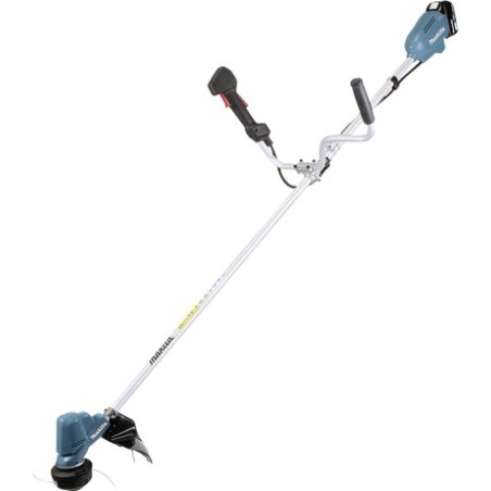 Makita DUR190UZX9 Rasentrimmer 18.0 V ohne Akku (DUR190UZX9)