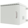 Lanview RWMIP66W09U66W Rack 9U Weiß (RWMIP66W09U66W)