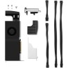 Lenovo NVIDIA RTX 4500 Ada Grafikkarte 24 GB GDDR6 PCIe 4.0 x16 4x DisplayPort RTX4500 (4X61P46223)