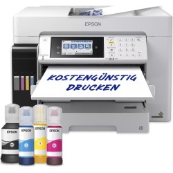 Epson EcoTank ET-16685 (C11CH71412)