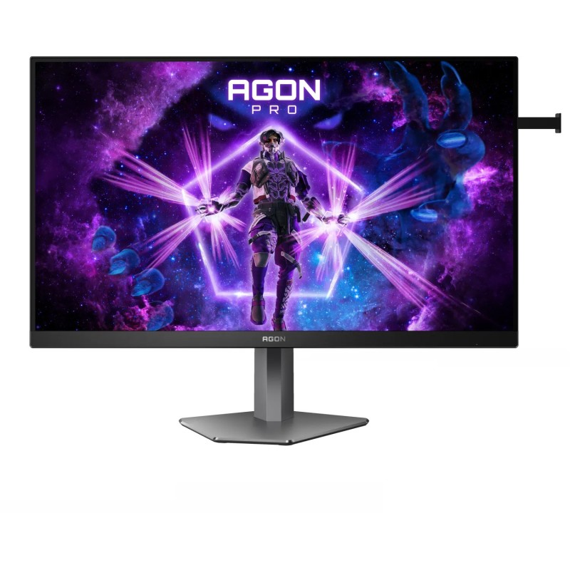 AOC AGON PRO AG276FK Gaming -Monitor 68.5 cm (27") - 1920 x 1080 Full HD (1080p) @ 520 Hz - IPS (AG276FK)