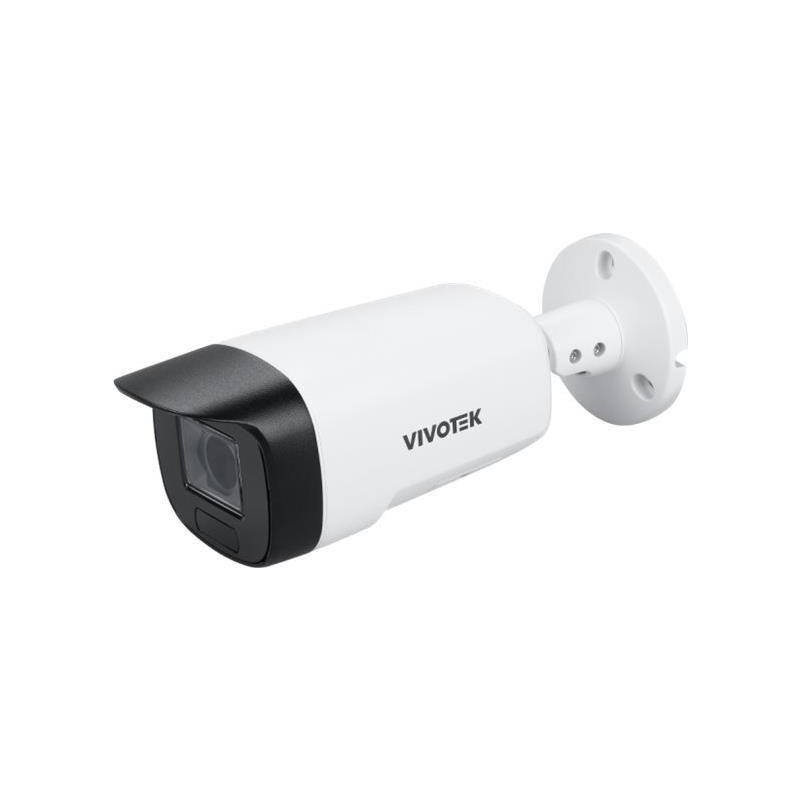 VIVOTEK V-SERIE IB9399-EHTV 8MP 30fps H.265 4.3-9.8mm IR WDR (IB9399-EHTV)