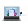 Samsung NP944X Book5 Pro 14'' Ultra5 16 GB+ 512 Gray B2B - 512 GB - 16 GB (NP944XHA-KG1DE)