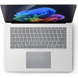 Microsoft Surface Laptop Copilot+ PC for Business - 7th Edition - Intel Core Ultra 5 238V / 2.1 GHz - Win 11 Pro - Arc Graphics