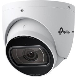 TP-LINK 4MP IR TURRET NETWORK CAMERA (InSight S445ZI)