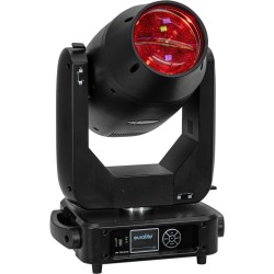 EUROLITE LED TMH-S400 CMY Moving-Head Beam/Spot/Wash (51786089)