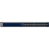 Netgear S3600 Series XS724TM - Switch - 2+/L3 Lite (XS724TM-100EUS)