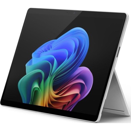 Microsoft Surface Pro 11 Business Platin 13" Tablet Intel Core Ultra 5 16GB 256GB Win 11 Pro ( EP2-20112)