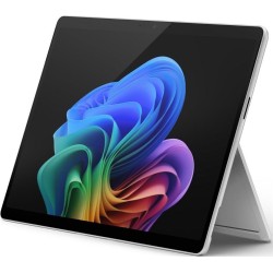 Microsoft Surface Pro 11 Business Platinum 13" Tablet - Core Ultra 7 268V, 32GB RAM, 1TB SSD, OLED, Win 11 Pro (EP2-20078)