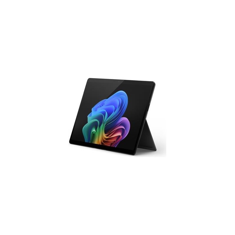 Microsoft Surface Pro 11 Business 13" Tablet - Schwarz, Core Ultra 5 236V, 16GB RAM, 512GB SSD (EP2-20129)