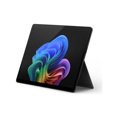 Microsoft Surface Pro 11 Business 13" Tablet - Schwarz, Core Ultra 7 266V, 16GB RAM, 512GB SSD, OLED (EP2-20231)