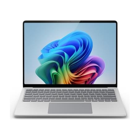 MS Surface Laptop 7 Copilot+ PC Platin DE/AT / 13,8"/ Ultra5/256GB/16GB/Win11 Pro mit Intel CPU (EP2-20934)