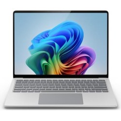 MS Surface Laptop 7 Copilot+ PC Platin DE/AT / 13,8"/ Ultra5/512GB/16GB/Win11 Pro mit Intel CPU (EP2-20959)