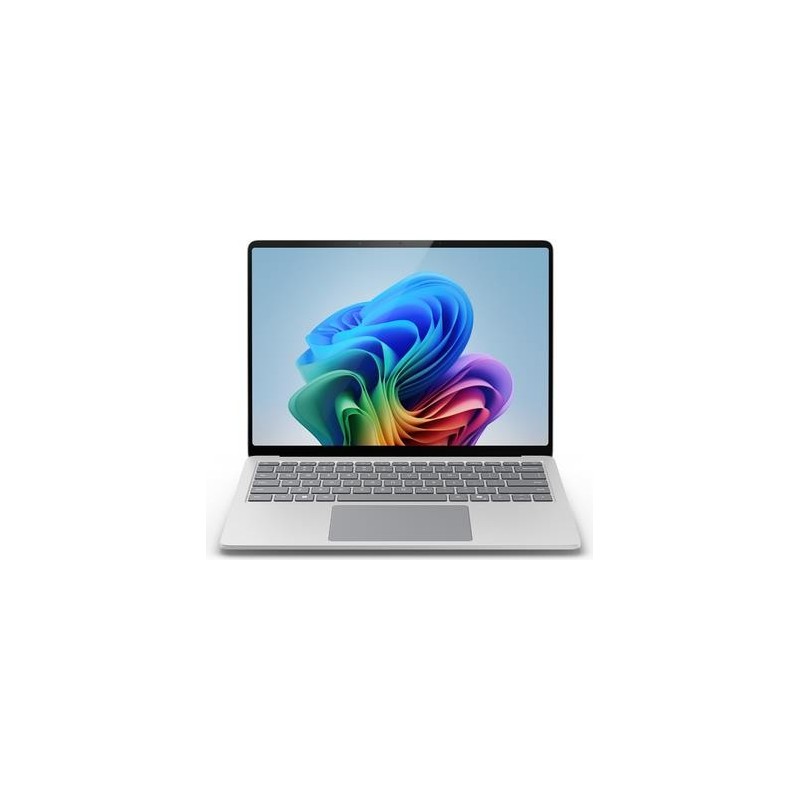 MS Surface Laptop 7 Copilot+ PC Platin DE/AT / 13,8"/ Ultra5/512GB/16GB/Win11 Pro mit Intel CPU (EP2-20959)