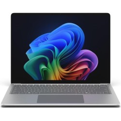 MS Surface Laptop 7 Copilot+ PC Platin DE/AT / 13,8"/ Ultra7/256GB/16GB/Win11 Pro mit Intel CPU (EP2-21057)