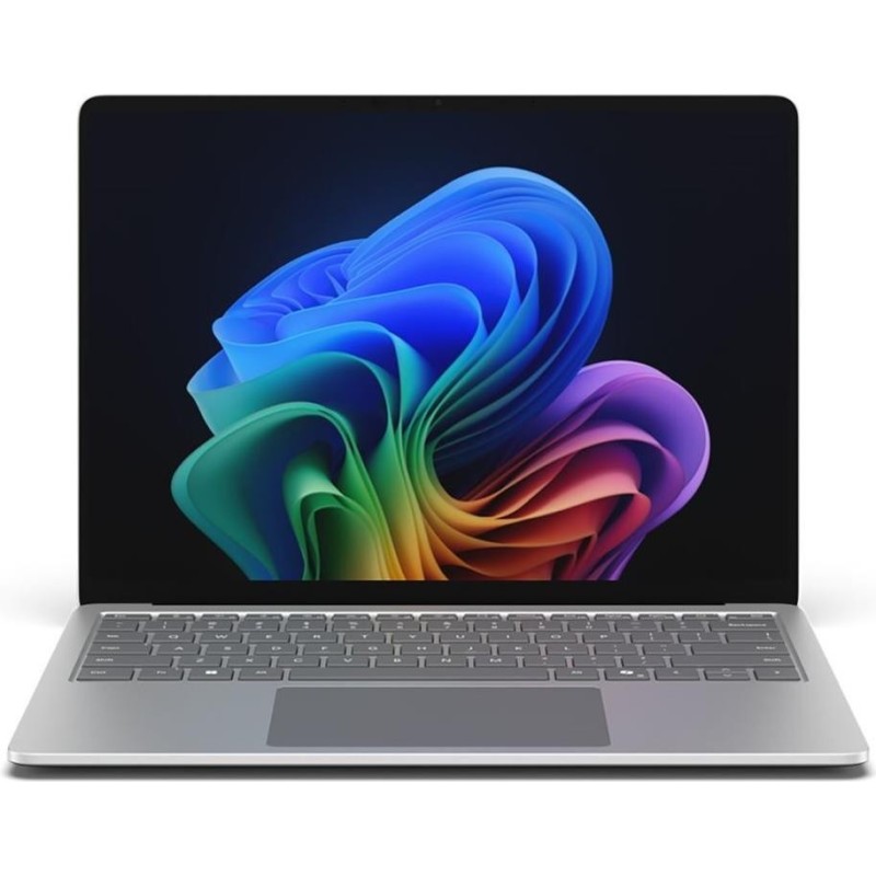 MS Surface Laptop 7 Copilot+ PC Platin DE/AT / 13,8"/ Ultra7/256GB/16GB/Win11 Pro mit Intel CPU (EP2-21057)