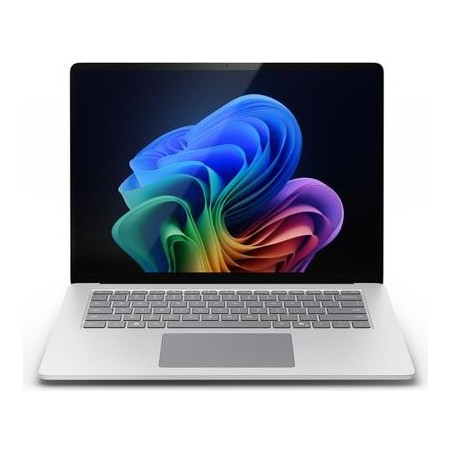 MS Surface Laptop 7 Copilot+ PC Platin DE/AT / 15"/ Ultra5/256GB/16GB/Win11 Pro mit Intel CPU (EP2-21309)