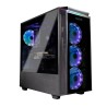 CAPTIVA PC Highend Gaming R89-500 (Ryzen 7 7800X3D/RTX5070 Ti 16GB GDDR7/SSD 1TB/32GB/WLAN/Windows 11 Home 64-bit) (89500)