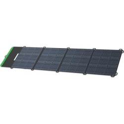 APC Schneider OffGrid PSP200 - Solarkollektor - tragbar - 200 Watt - Ausgangsanschlüsse: 1 (PSP200)