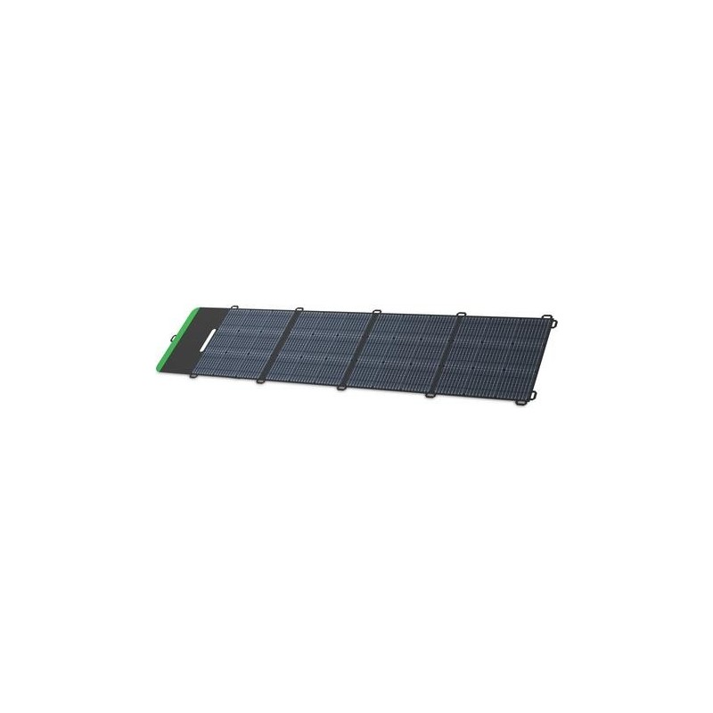 APC Schneider OffGrid PSP200 - Solarkollektor - tragbar - 200 Watt - Ausgangsanschlüsse: 1 (PSP200)