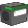 APC SCHNEIDER OFFGRID PORTABLE PWR STATION 730 738WH LI-ION 2SCHUKO (PPS730-GR)