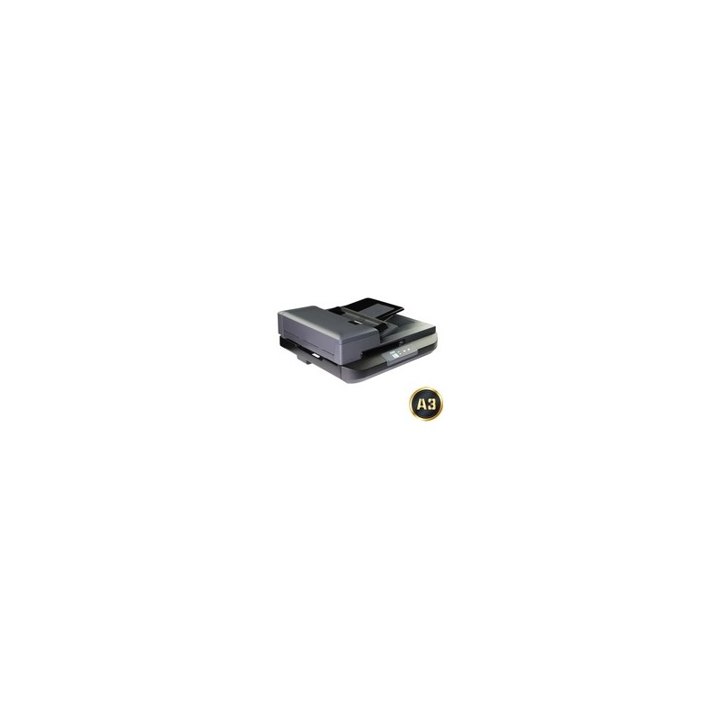 Avision Dokumentenscanner AD5800 A3 mit ADF und Flachbett - Dokumentenscanner - A3 (000-1136-02G)