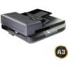 Avision Dokumentenscanner AD5800 A3 mit ADF und Flachbett - Dokumentenscanner - A3 (000-1136-02G)