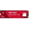 WD Red SN700 WDS100T1R0C-68BDK0 - SSD - 1 TB - intern - M.2 2280 - PCIe 3.0 x4 (NVMe) (WDS100T1R0C-68BDK0)