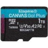 KINGSTON microSDXC Canvas Go Plus 1TB (SDCG4/1TBSP)
