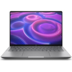 HP ZBook Ultra G1a Mobile Workstation - AMD Ryzen AI Max Pro 395 - Win 11 Pro - Radeon 8060S - 64 GB RAM - 1 TB SSD NVMe, TLC -