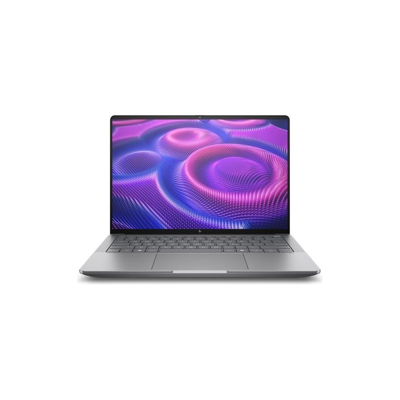 HP ZBook Ultra G1a Mobile Workstation - AMD Ryzen AI Max Pro 395 - Win 11 Pro - Radeon 8060S - 64 GB RAM - 1 TB SSD NVMe, TLC -