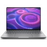 HP ZBook Ultra G1a Mobile Workstation - AMD Ryzen AI Max Pro 395 - Win 11 Pro - Radeon 8060S - 64 GB RAM - 1 TB SSD NVMe, TLC -