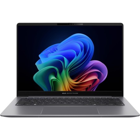 ASUS ExpertBook P5 14"WQXGA IPS Core Ultra 5 226V 16GB/512GB SSD Win11 Pro P5405CSA-NZ0777X (90NX0861-M01110)