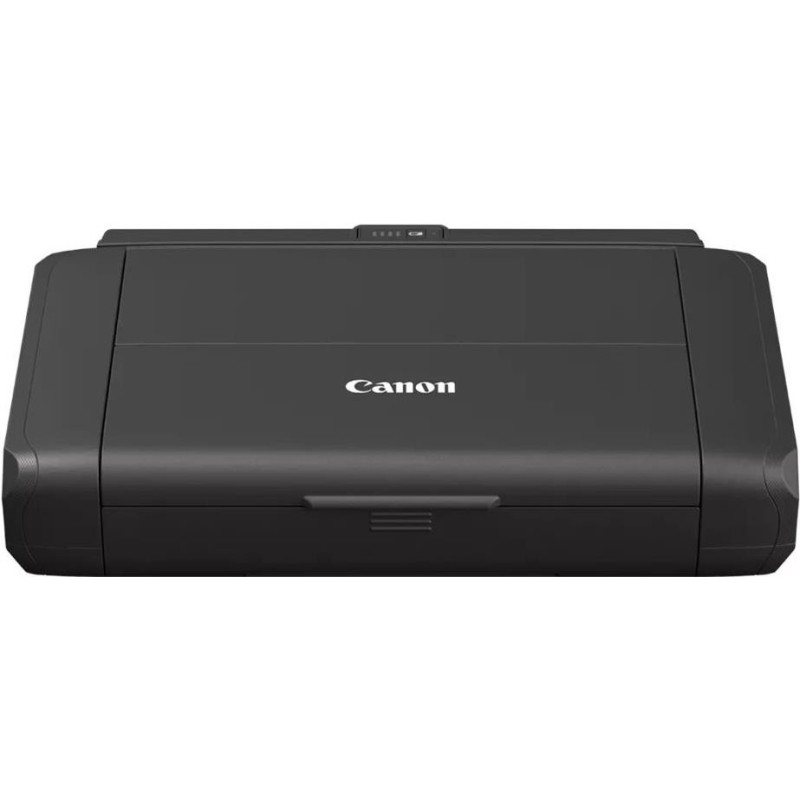 Canon MAXIFY BX110 - Drucker - Farbe - Tintenstrahl - A4/Legal - 4800 x 1200 dpi - bis zu 9 ipm (einfarbig)/ (7069C026)