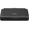 Canon MAXIFY BX110 - Drucker - Farbe - Tintenstrahl - A4/Legal - 4800 x 1200 dpi - bis zu 9 ipm (einfarbig)/ (7069C026)
