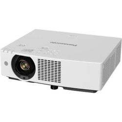 Panasonic PT-VMZ62EJ LCD Laser Beamer 6500 Lumen (PT-VMZ62EJ)