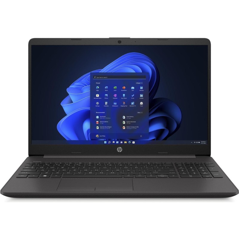 HP 250 G9 Intel Celeron N4500 Notebook - Notebook - Celeron (BC1N0ES#ABD)