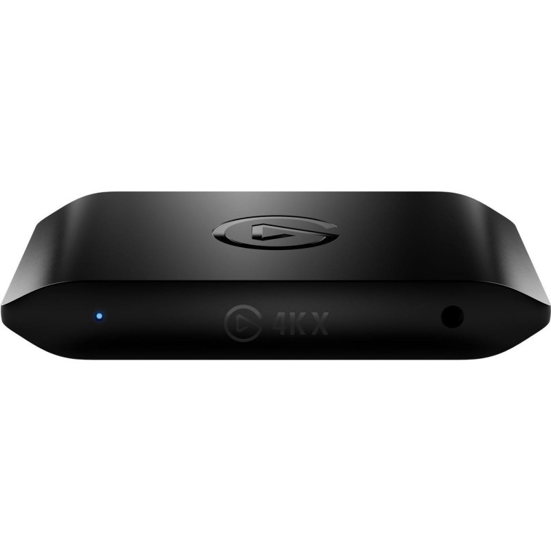 Elgato Game Capture 4K X Videooptagelsesadapter (10GBH9901)