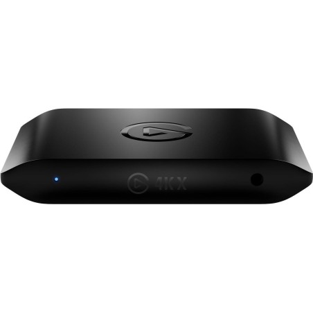 Elgato Game Capture 4K X Videooptagelsesadapter (10GBH9901)